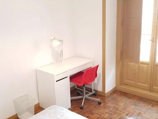 Habitación en alquiler en Recoletos, Madrid