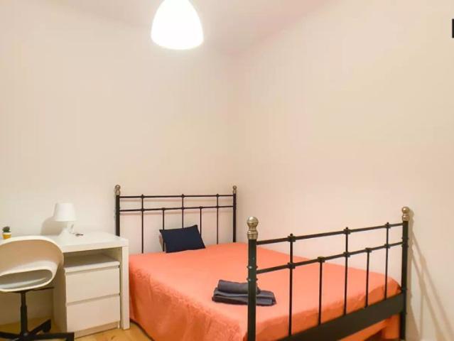 Quarto alugar em Avenidas Novas, Lisboa