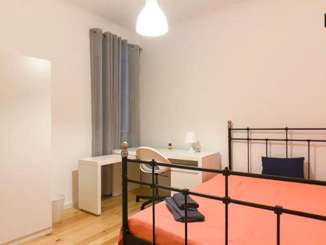 Quarto alugar em Avenidas Novas, Lisboa