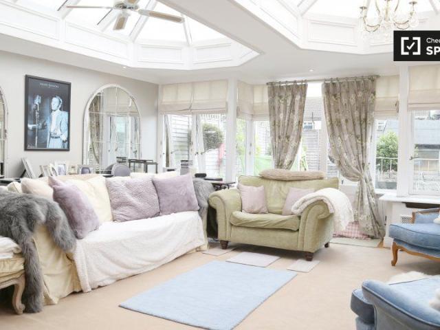 Room to rent in North Tipperary