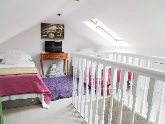 Room to rent in Dun Laoghaire