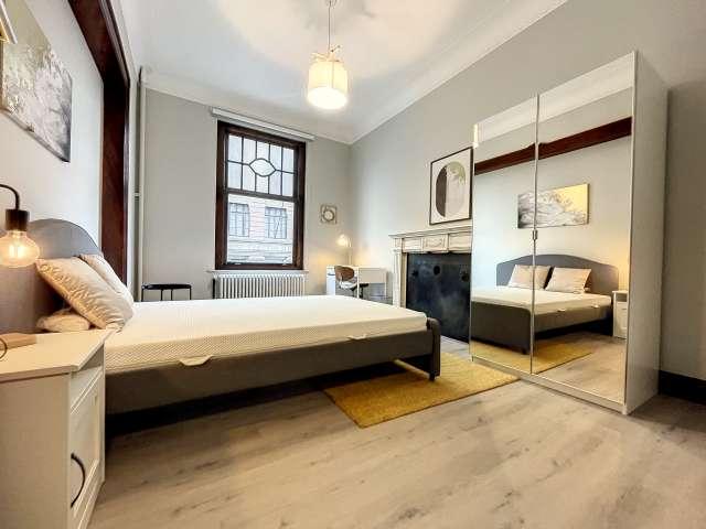 Kamer location à Anderlecht, Bruxelles