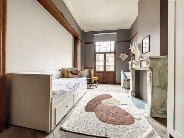 Kamer location à Anderlecht, Bruxelles