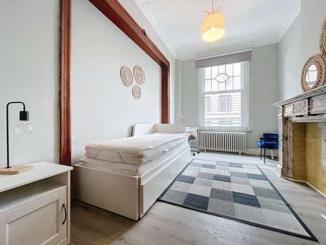 Kamer location à Anderlecht, Bruxelles