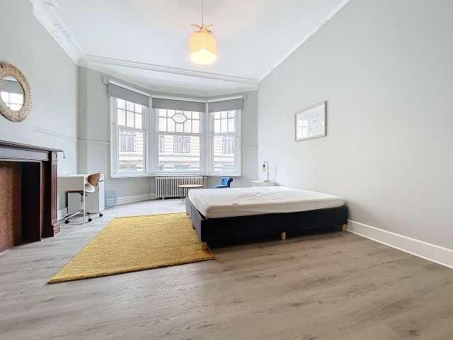 Kamer location à Anderlecht, Bruxelles