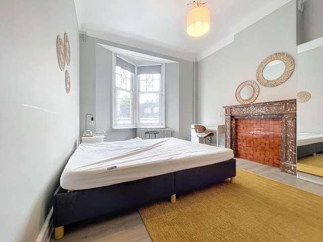 Kamer location à Anderlecht, Bruxelles