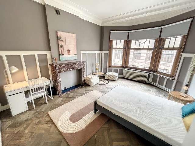 Kamer location à Anderlecht, Bruxelles