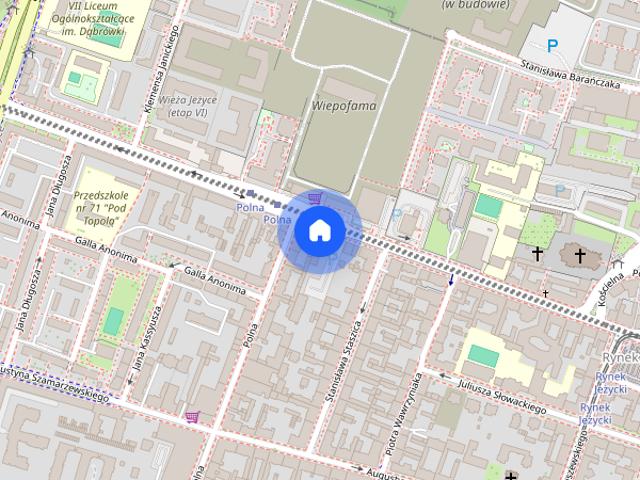 Pokój do wynajęcia w Poznań, Wielkopolskie