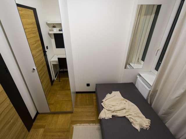 Pokój do wynajęcia w Warszawa, Mazowieckie