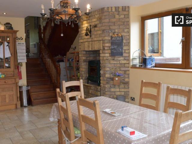 Room to rent in Portmarnock, North Tipperary