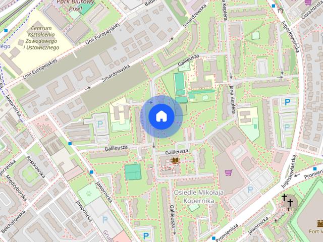 Pokój do wynajęcia w Poznań, Wielkopolskie