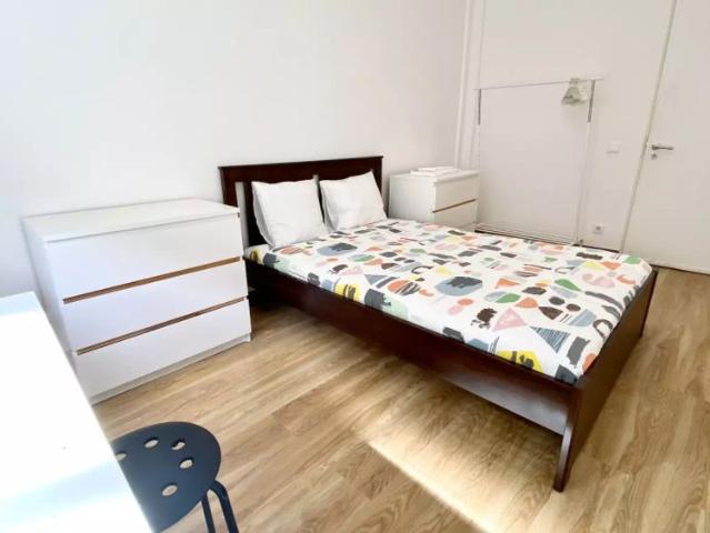 Quarto alugar em Avenidas Novas, Lisboa
