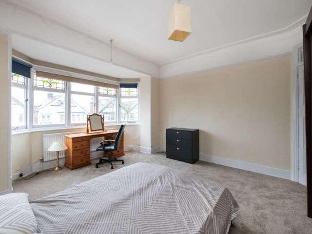Room for rent in Streatham, Greater London