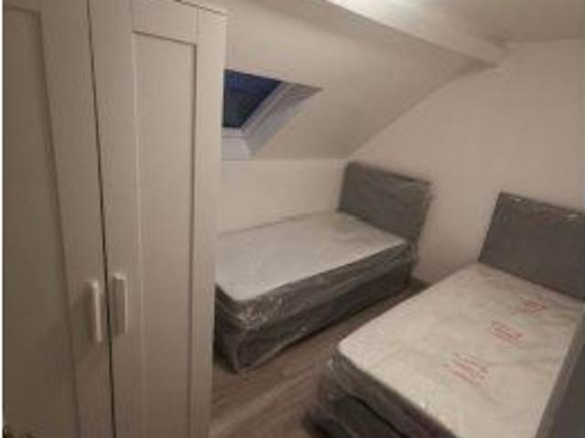 Room to rent in Ballybough A ED, Dublin