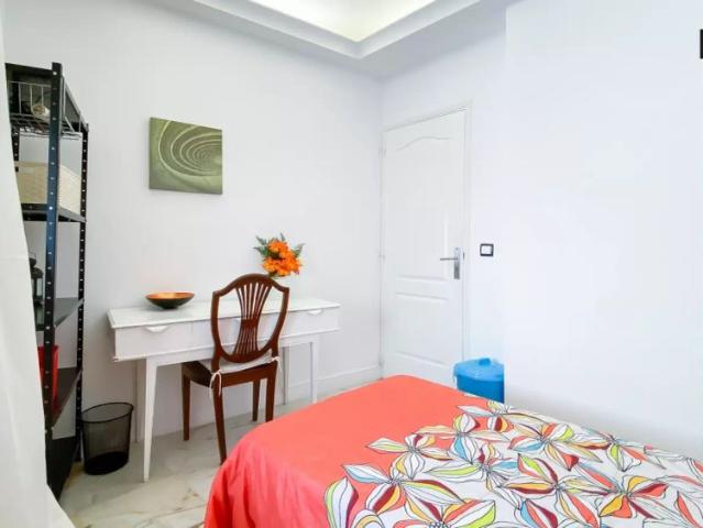 Quarto alugar em Avenidas Novas, Lisboa