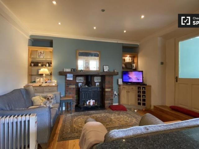 Room to rent in Bluebell, North Tipperary