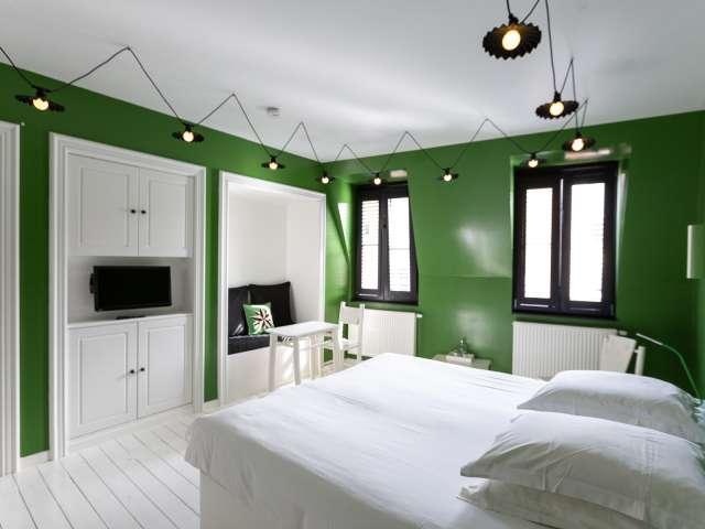 Kamer location à Brussel, Bruxelles