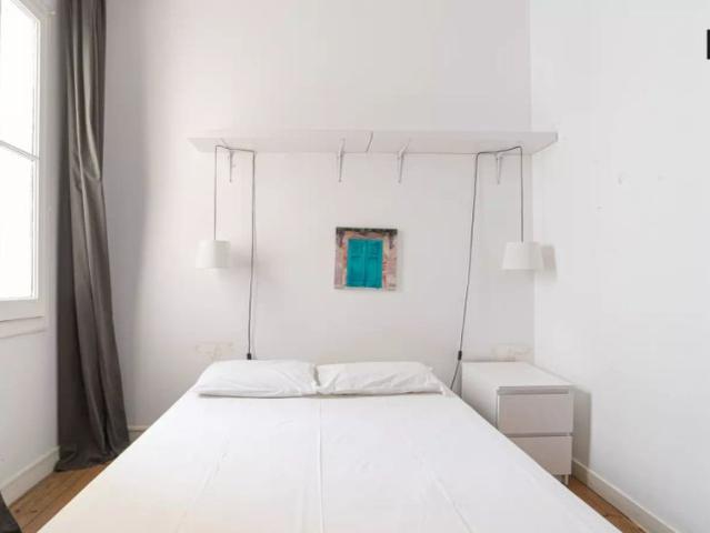 Quarto alugar em Avenidas Novas, Lisboa