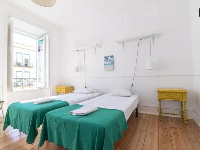 Quarto alugar em Avenidas Novas, Lisboa