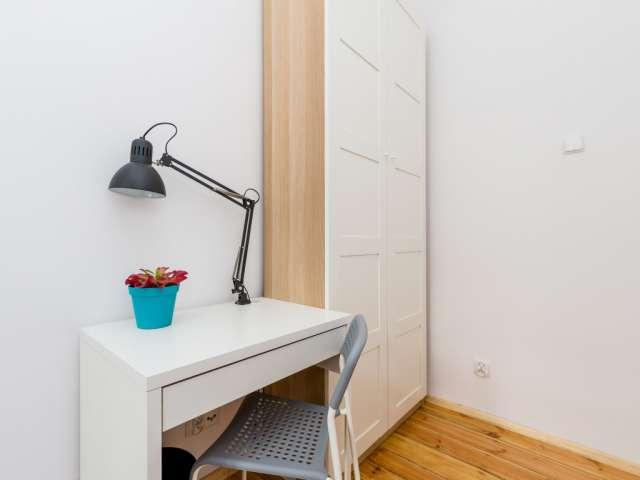 Pokój do wynajęcia w Św. Łazarz, Poznań