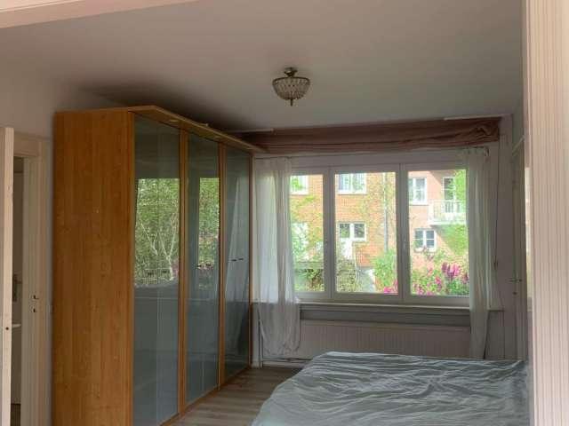 Kamer location à Sint-pieters-woluwe, Bruxelles