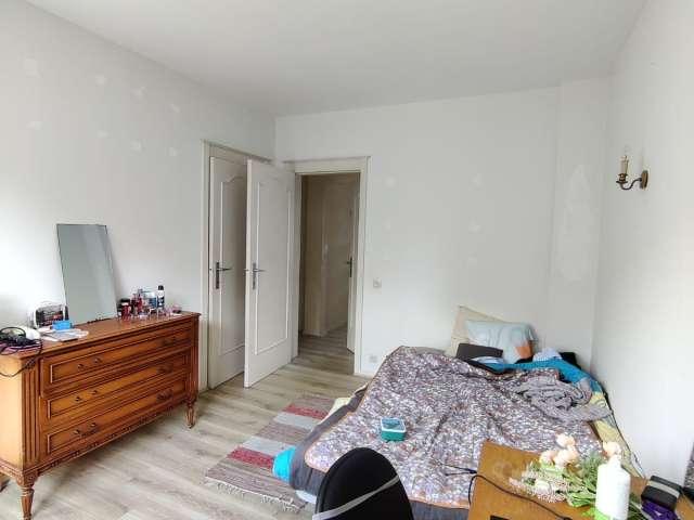Kamer location à Woluwe-Saint-Pierre Centre - Sint-Pieters-Woluwe Centrum, Woluwe-Saint-Pierre - Sint-Pieters-Woluwe