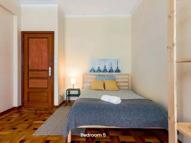 Quarto alugar em Porto, Cedofeita