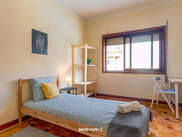 Quarto alugar em Porto, Cedofeita
