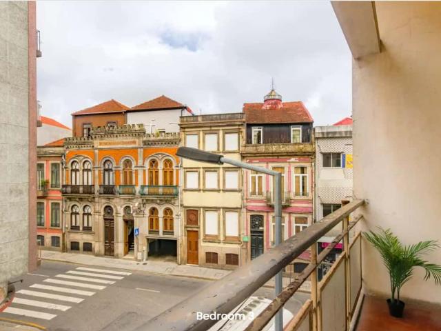 Quarto alugar em Porto, Cedofeita