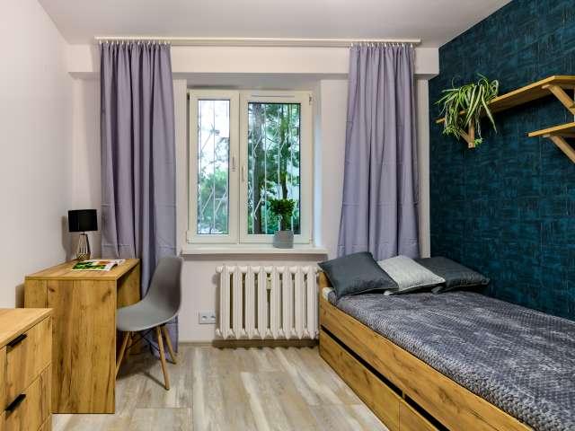 Pokój do wynajęcia w Warszawa, Mazowieckie