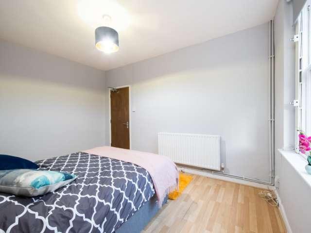 Room for rent in Stockwell, Greater London