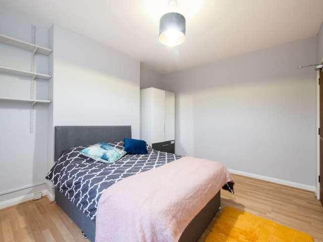 Room for rent in Stockwell, Greater London