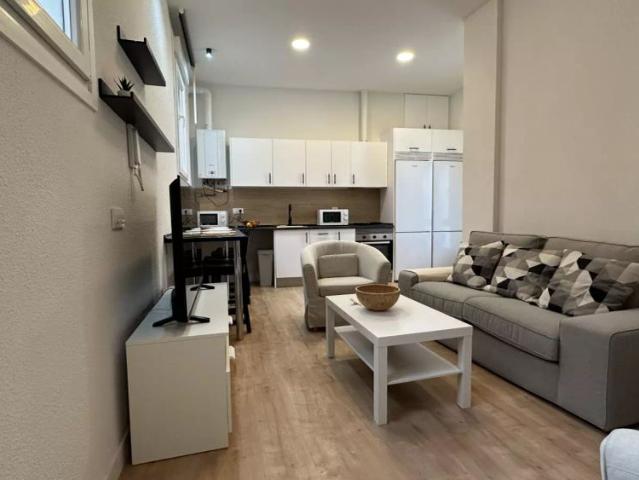 Habitación en alquiler en Recoletos, Madrid