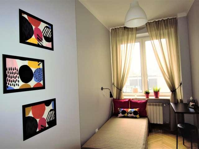 Pokój do wynajęcia w Warszawa, Mazowieckie