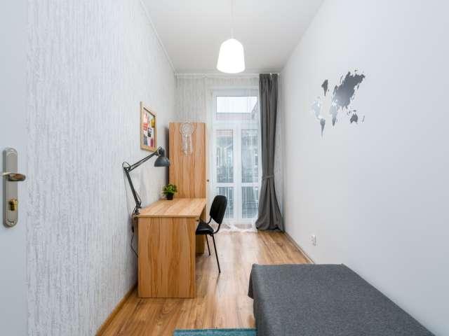 Pokój do wynajęcia w Wilda, Poznań