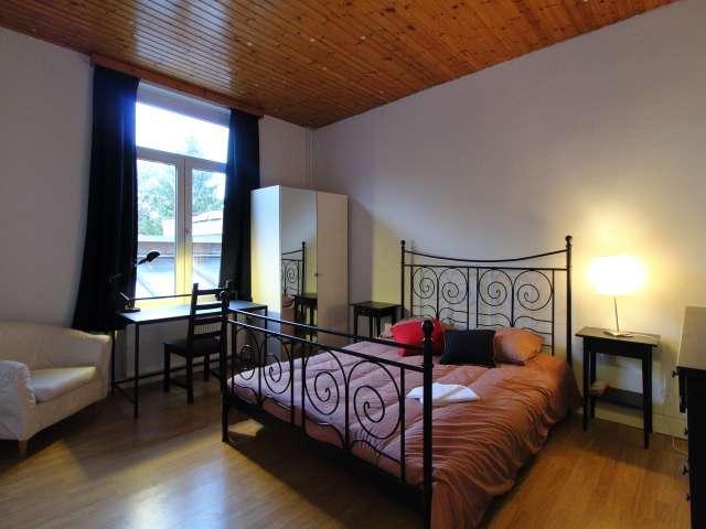 Kamer location à Sint-lambrechts-woluwe, Bruxelles