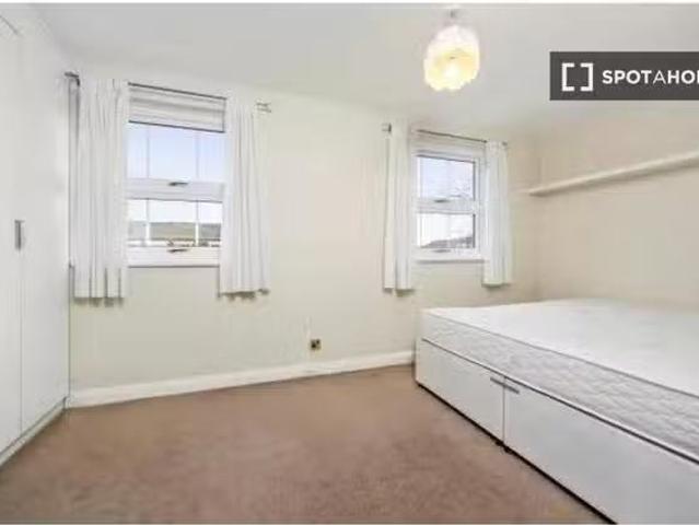 House for rent in London Borough of Merton, Greater London
