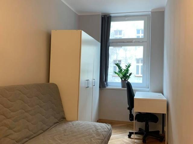 Pokój do wynajęcia w Wrocław, Dolnośląskie