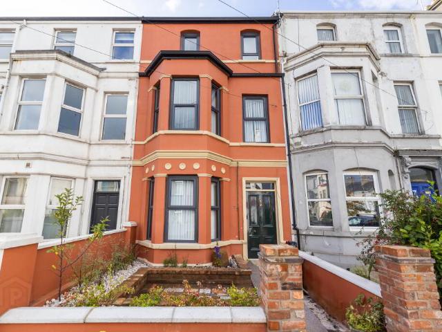 Room for rent in Bangor, County Down