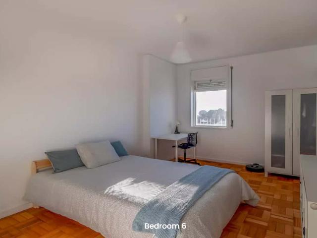 Quarto alugar em Porto, Cedofeita