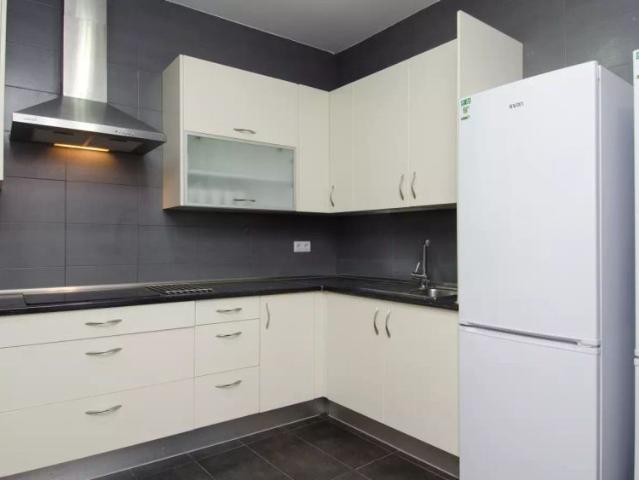 Habitación en alquiler en Recoletos, Madrid