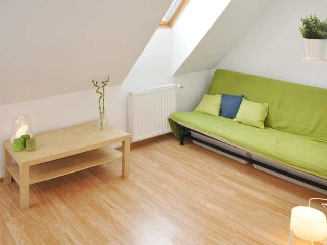 Room do wynajęcia w Wrocław