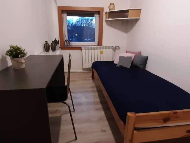 Pokój do wynajęcia w Łódź, Łódzkie