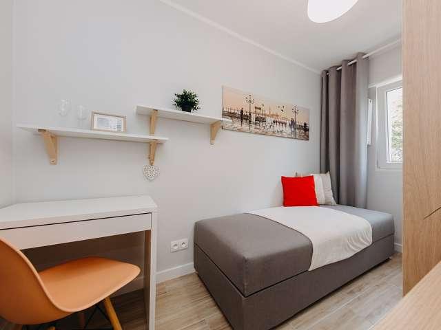 Pokój do wynajęcia w Warszawa, Mazowieckie