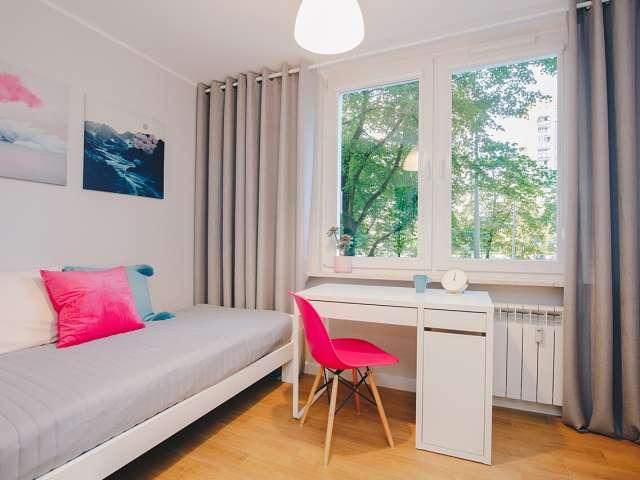 Pokój do wynajęcia w Warszawa, Mazowieckie