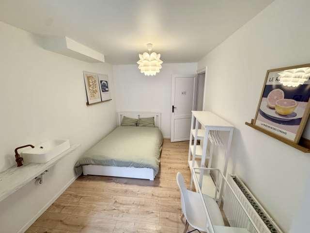 Kamer location à Brussel, Bruxelles