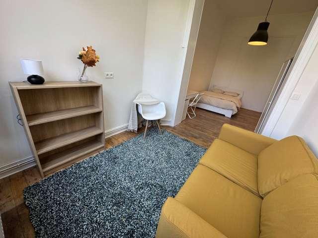 Kamer location à Brussel, Bruxelles