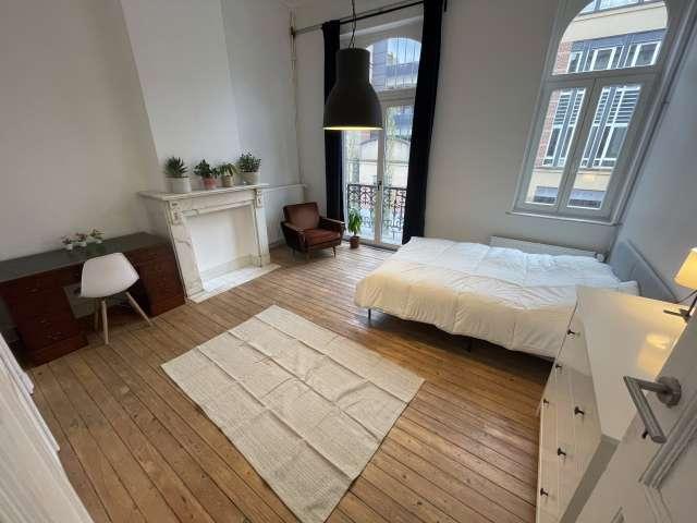 Kamer location à Brussel, Bruxelles