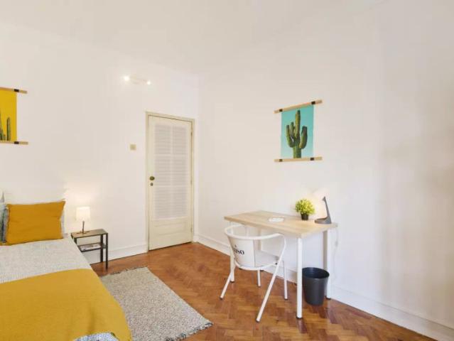 Quarto alugar em Avenidas Novas, Lisboa