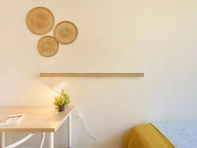 Quarto alugar em Avenidas Novas, Lisboa